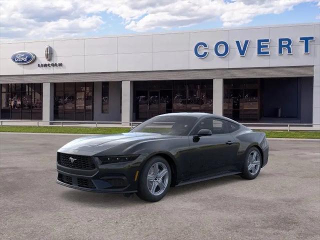 2026 Ford Mustang EcoBoost Fastback for sale in Austin, TX