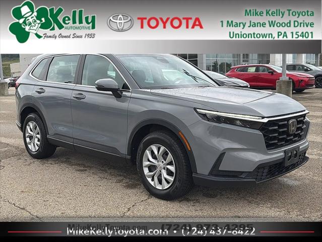 2024 Honda CR-V LX AWD for sale in Uniontown, PA
