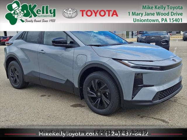 2026 Toyota C-HR SE for sale in Uniontown, PA