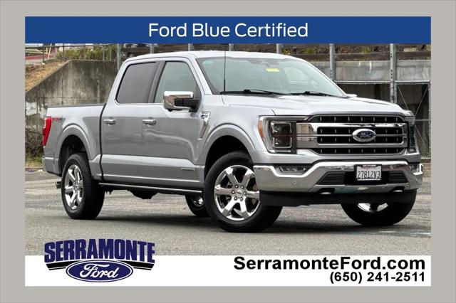 2023 Ford F-150 LARIAT for sale in Colma, CA