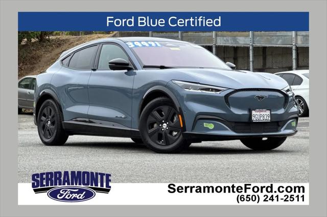 2023 Ford Mustang Mach-E California Route 1 for sale in Colma, CA