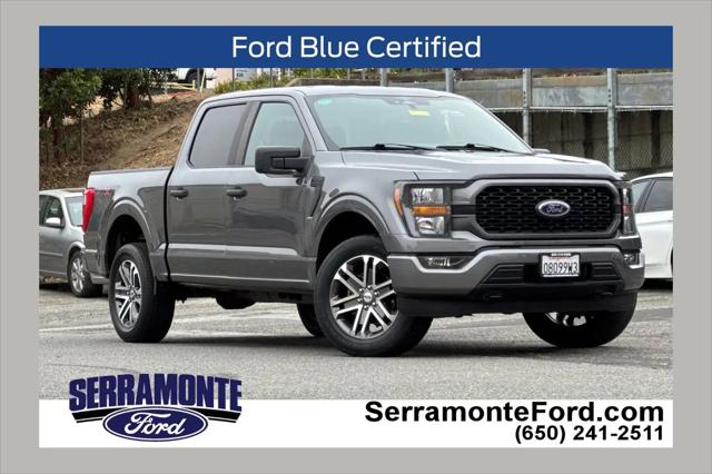 2023 Ford F-150 XL for sale in Colma, CA