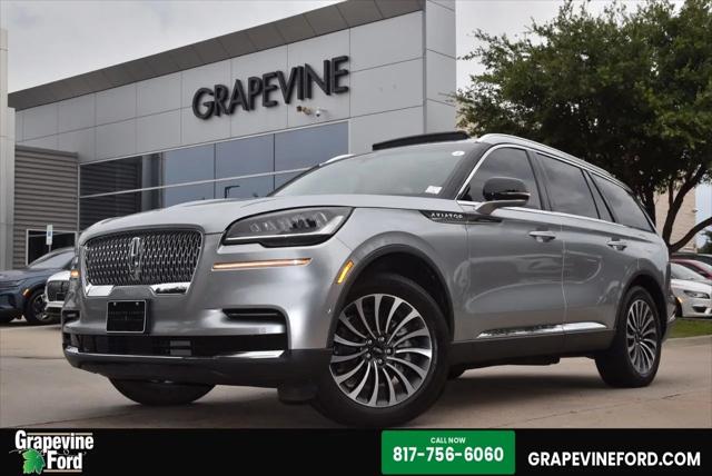 2023 Lincoln Aviator Reserve for sale in Grapevine, TX