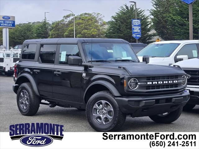 2026 Ford Bronco Big Bend for sale in Colma, CA