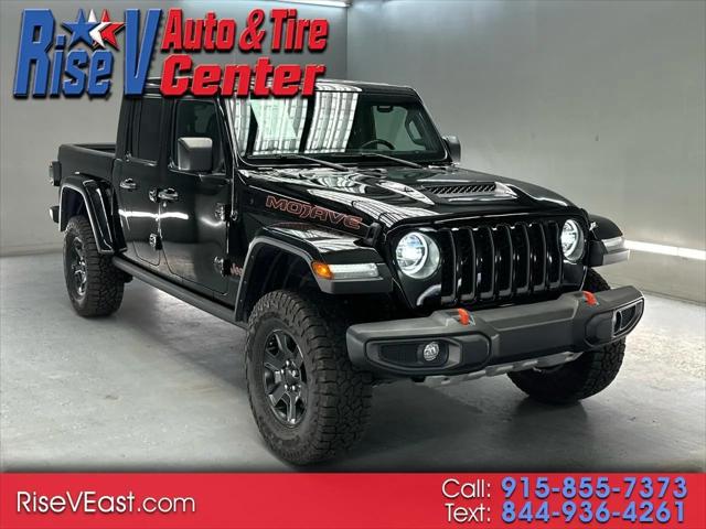 2022 Jeep Gladiator Sport for sale in El Paso, TX