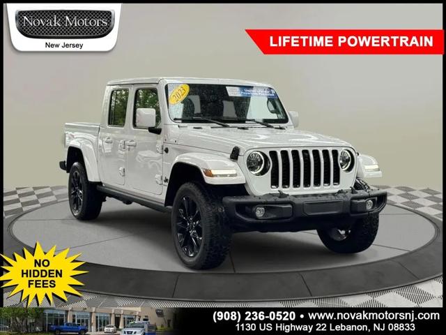 2023 Jeep Gladiator Sport for sale in Lebanon, NJ