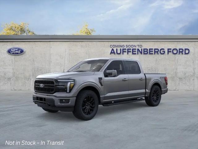 2026 Ford F-150 LARIAT for sale in Belleville, IL