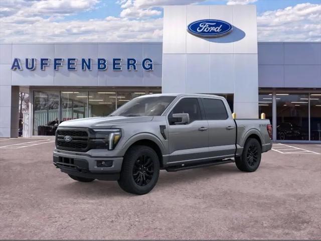 2026 Ford F-150 LARIAT for sale in Belleville, IL