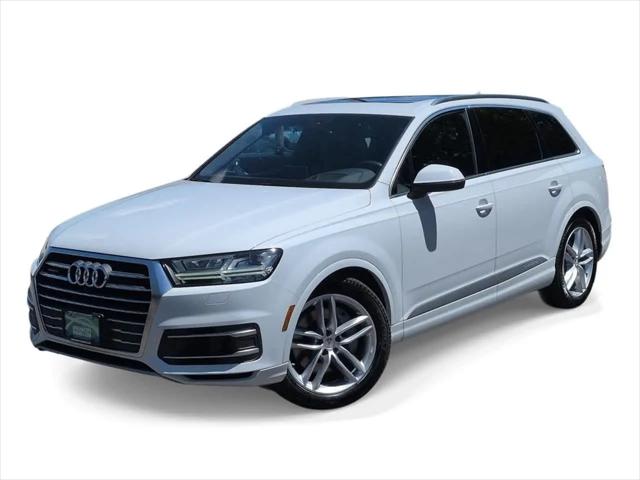 2018 Audi Q7 3.0T Premium for sale in Oregon City, OR