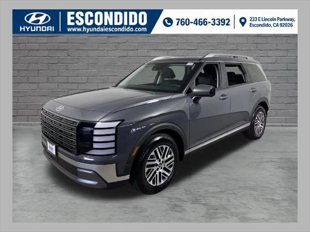 2026 Hyundai Palisade SEL Premium 8P for sale in Escondido, CA