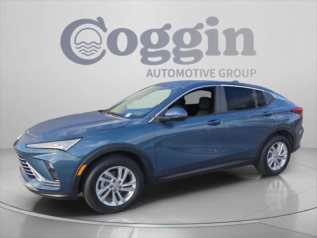 2026 Buick NV Preferred FWD for sale in Jacksonville, FL