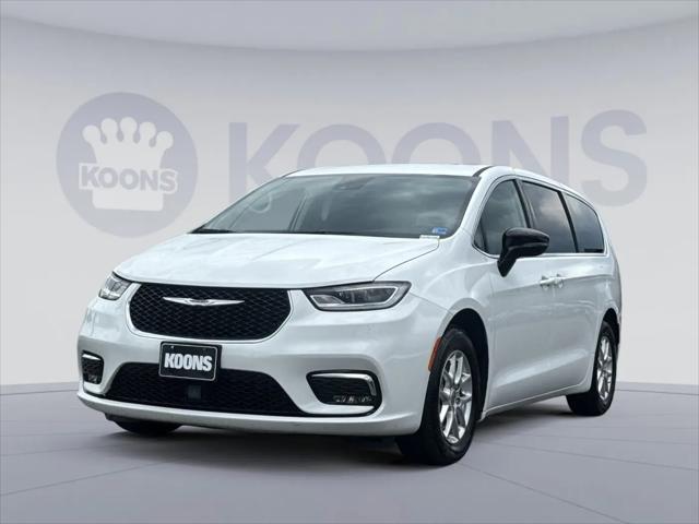 2024 Chrysler Pacifica Touring L for sale in Woodbridge, VA