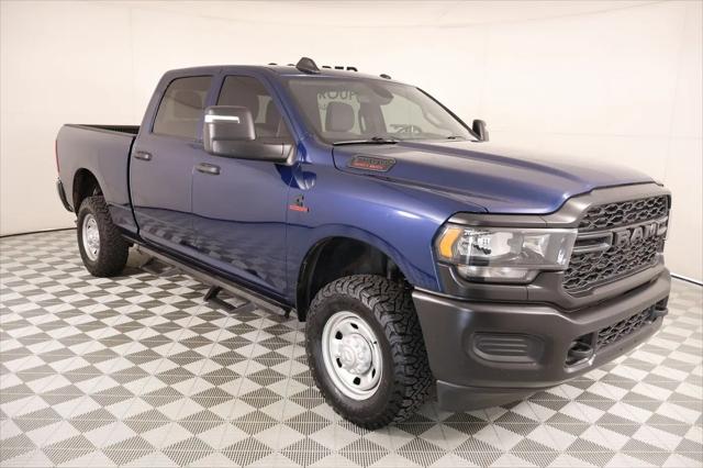 2024 Ram 2500 Tradesman Crew Cab 4x4 6'4" Box for sale in Shawnee, OK