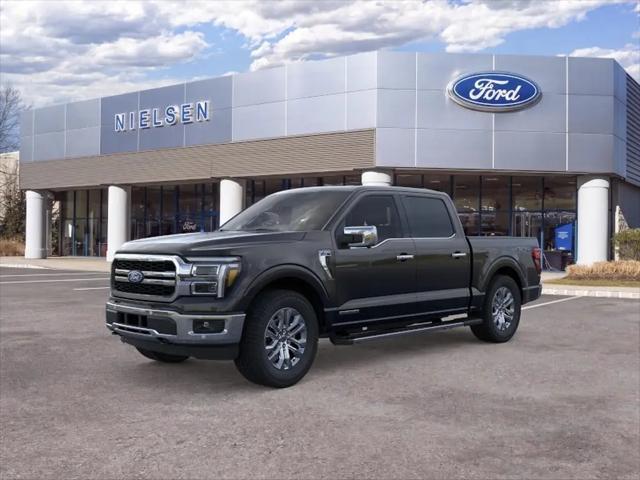 2026 Ford F-150 LARIAT for sale in Sussex, NJ