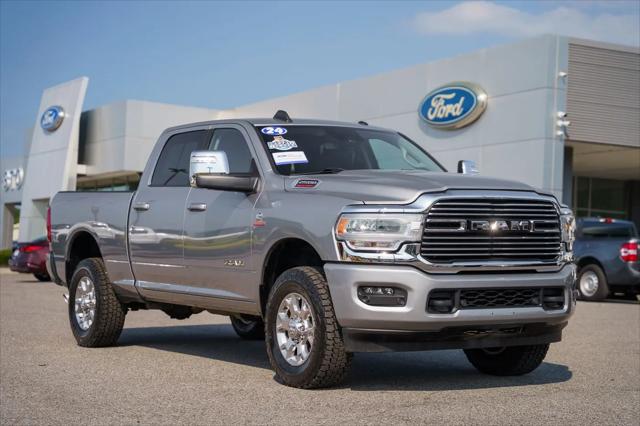 2024 Ram 2500 Laramie Crew Cab 4x4 6'4" Box for sale in Graniteville, SC