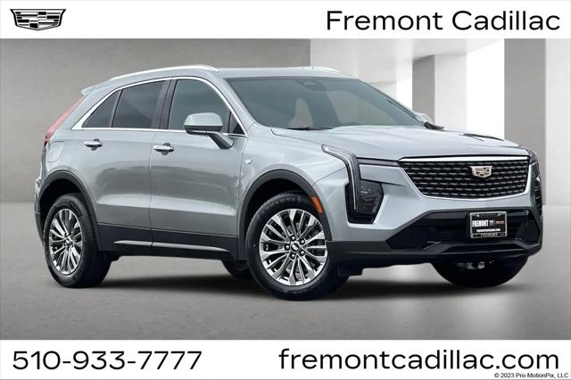 2024 Cadillac XT4 FWD Premium Luxury for sale in Fremont, CA