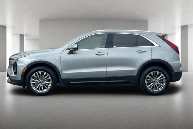 2024 Cadillac XT4 FWD Premium Luxury
