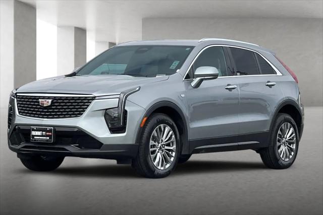 2024 Cadillac XT4 FWD Premium Luxury