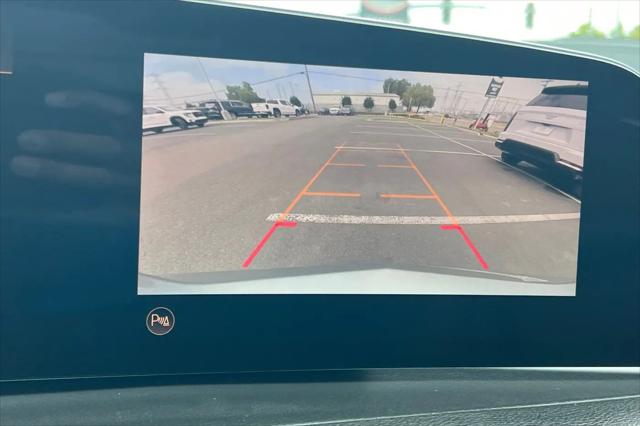 2024 Cadillac XT4 FWD Premium Luxury