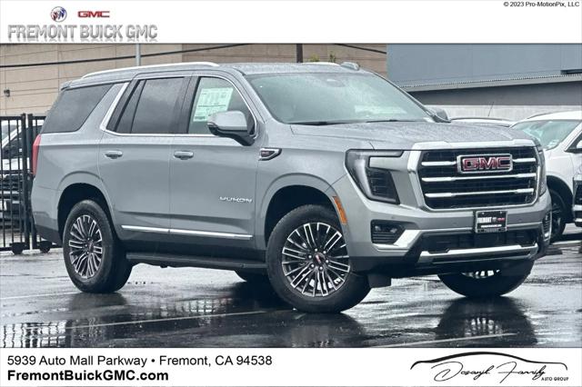 2026 GMC Yukon 4WD Elevation for sale in Fremont, CA