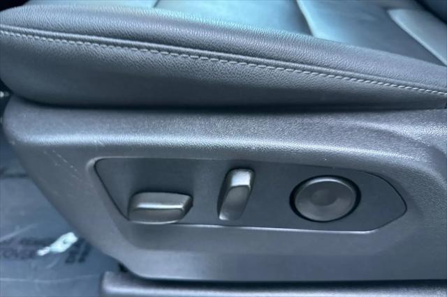 2026 Chevrolet Silverado 1500 2WD Crew Cab Short Bed LT
