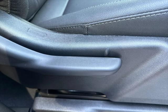 2026 Chevrolet Silverado 1500 2WD Crew Cab Short Bed LT