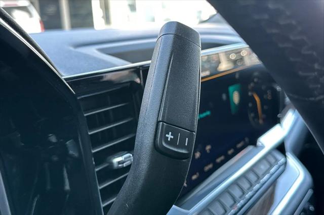 2026 Chevrolet Silverado 1500 2WD Crew Cab Short Bed LT