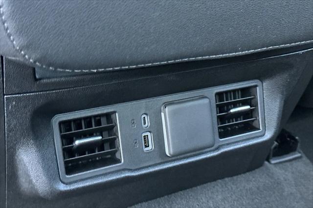 2026 Chevrolet Silverado 1500 2WD Crew Cab Short Bed LT