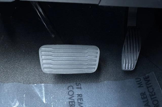 2026 Chevrolet Silverado 1500 2WD Crew Cab Short Bed LT