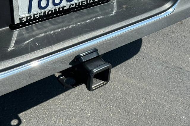 2026 Chevrolet Silverado 1500 2WD Crew Cab Short Bed LT