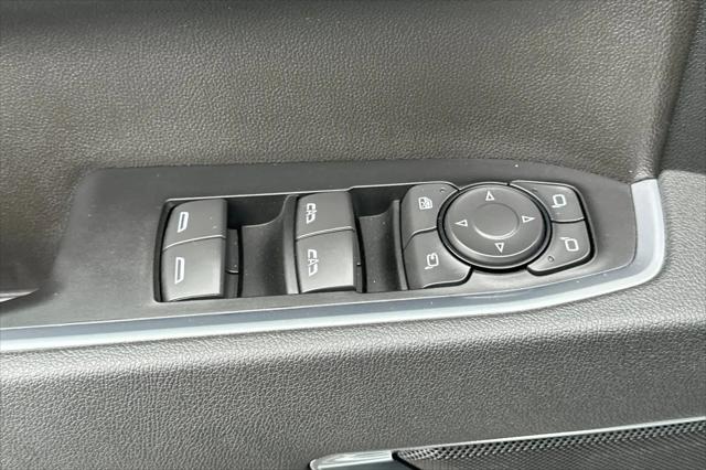 2026 GMC Sierra 1500 Crew Cab, Short Bed, SLT, 4WD