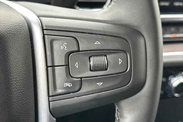 2026 GMC Sierra 1500 Crew Cab, Short Bed, SLT, 4WD