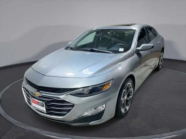 2024 Chevrolet Malibu FWD 1LT for sale in Verona, NJ