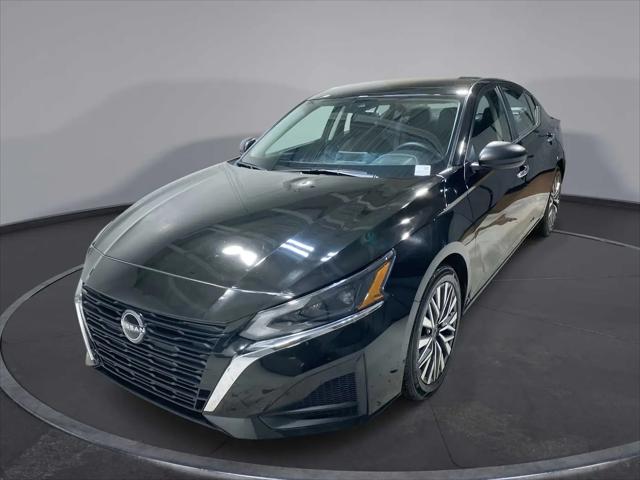 2024 Nissan Altima SV FWD for sale in Verona, NJ
