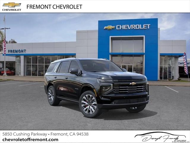 2026 Chevrolet Tahoe 4WD High Country for sale in Fremont, CA