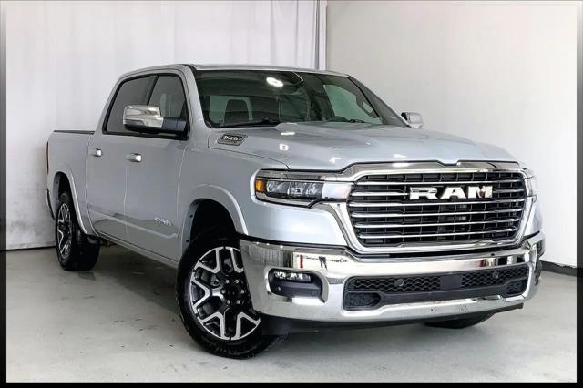 2026 Ram 1500 Laramie Crew Cab 4x4 5'7" Box for sale in Houston, TX