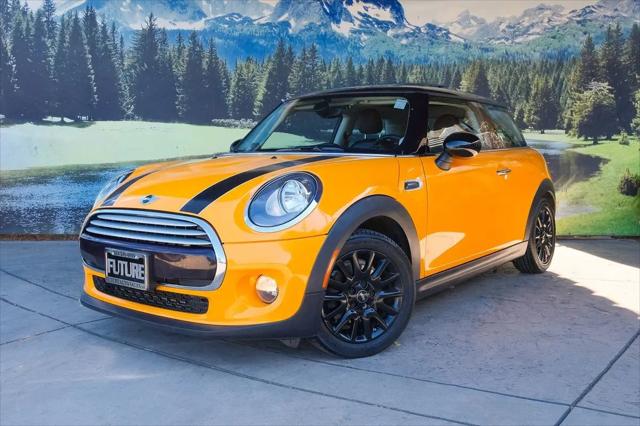 2015 MINI Hardtop Cooper for sale in Glendale, CA