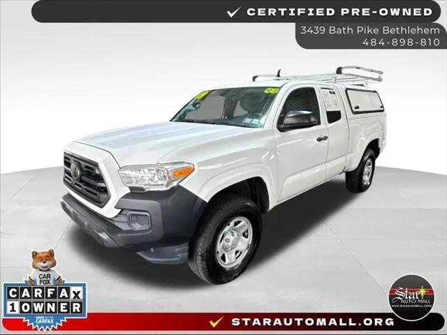 2019 Toyota Tacoma SR5 for sale in Bethlehem, PA
