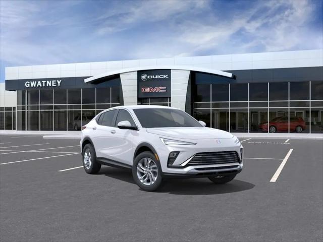 2026 Buick NV Preferred FWD for sale in North Little Rock, AR