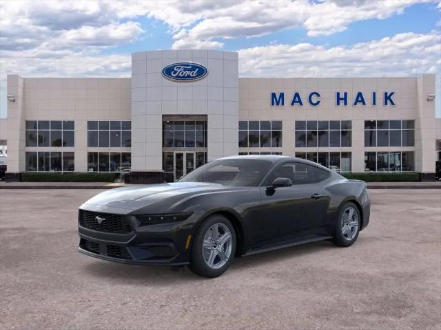 2026 Ford Mustang EcoBoost Premium Fastback for sale in Pasadena, TX