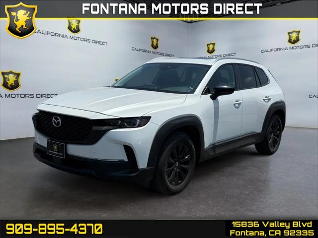2024 Mazda CX-50 2.5 S Premium for sale in Fontana, CA