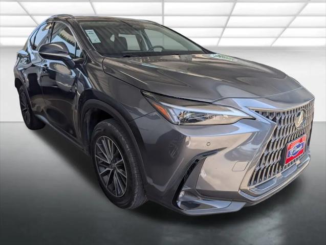 2022 Lexus NX 350 Premium for sale in McKinney, TX