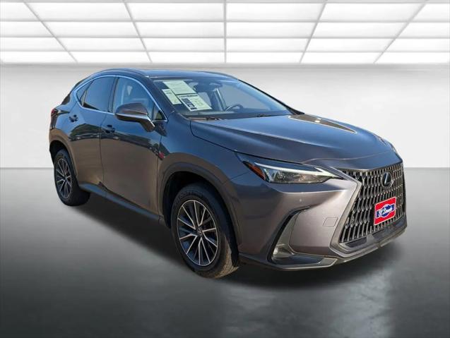 2022 Lexus NX 350 Premium for sale in McKinney, TX