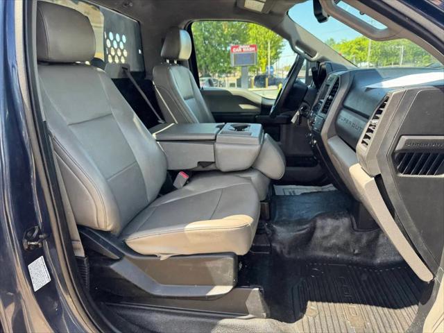 2017 Ford F-450 XLT