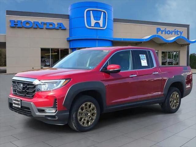 2022 Honda Ridgeline RTL-E for sale in Roanoke, VA