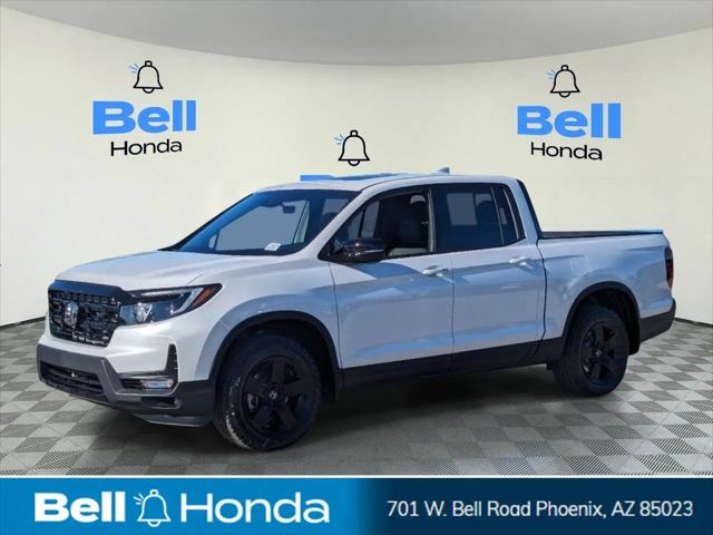 2026 Honda Ridgeline Black Edition for sale in Phoenix, AZ