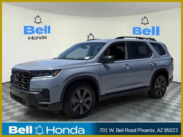 2026 Honda Pilot Sport for sale in Phoenix, AZ