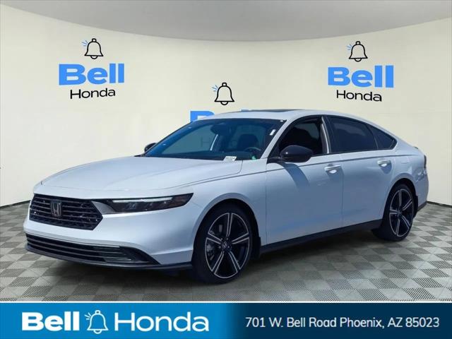 2026 Honda Accord Sedan Sport for sale in Phoenix, AZ