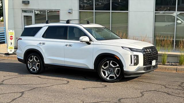 2023 Hyundai Palisade Limited for sale in White Bear Lake, MN