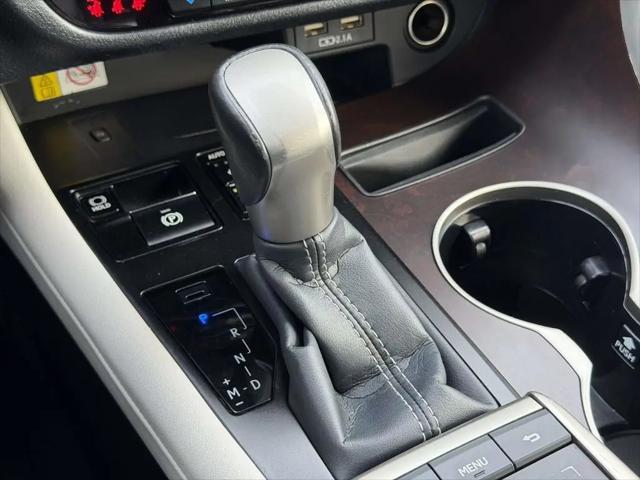 2021 Lexus RX 350 RX 350